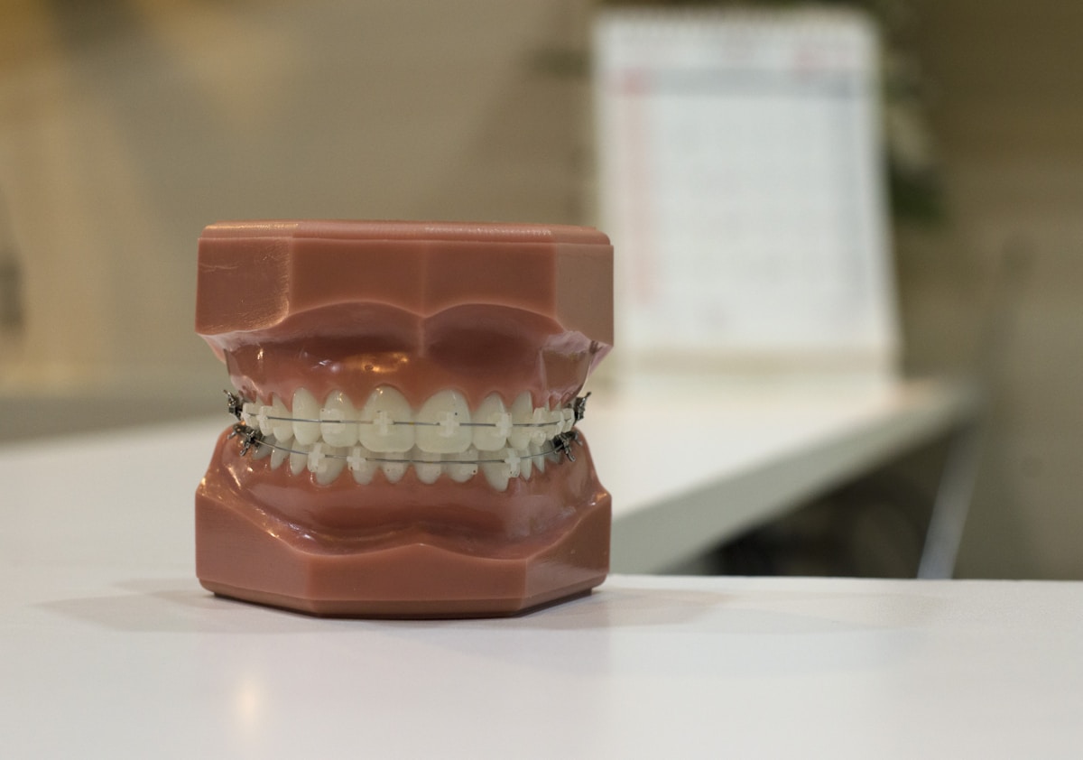 Braces